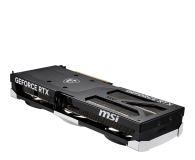 MSI GeForce RTX 5070 Ti Ventus 3X OC 16GB GDDR7 DLSS4 - 1317828 - zdjęcie 2